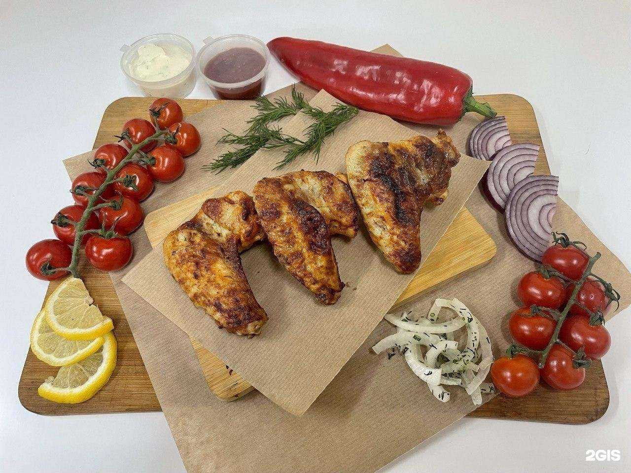 Отзывы на компанию Шашлычная на Энтузиастов в Самаре c фото