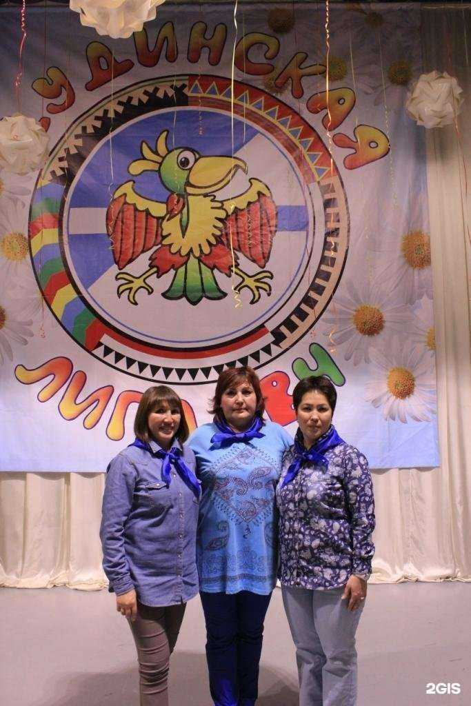 Отзывы на компанию Дудинская средняя школа №5 в Дудинке c фото