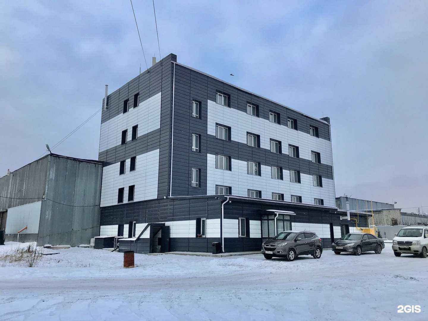 Отзывы на компанию Пм агрощит в Барнауле c фото - фотография 2 из 2