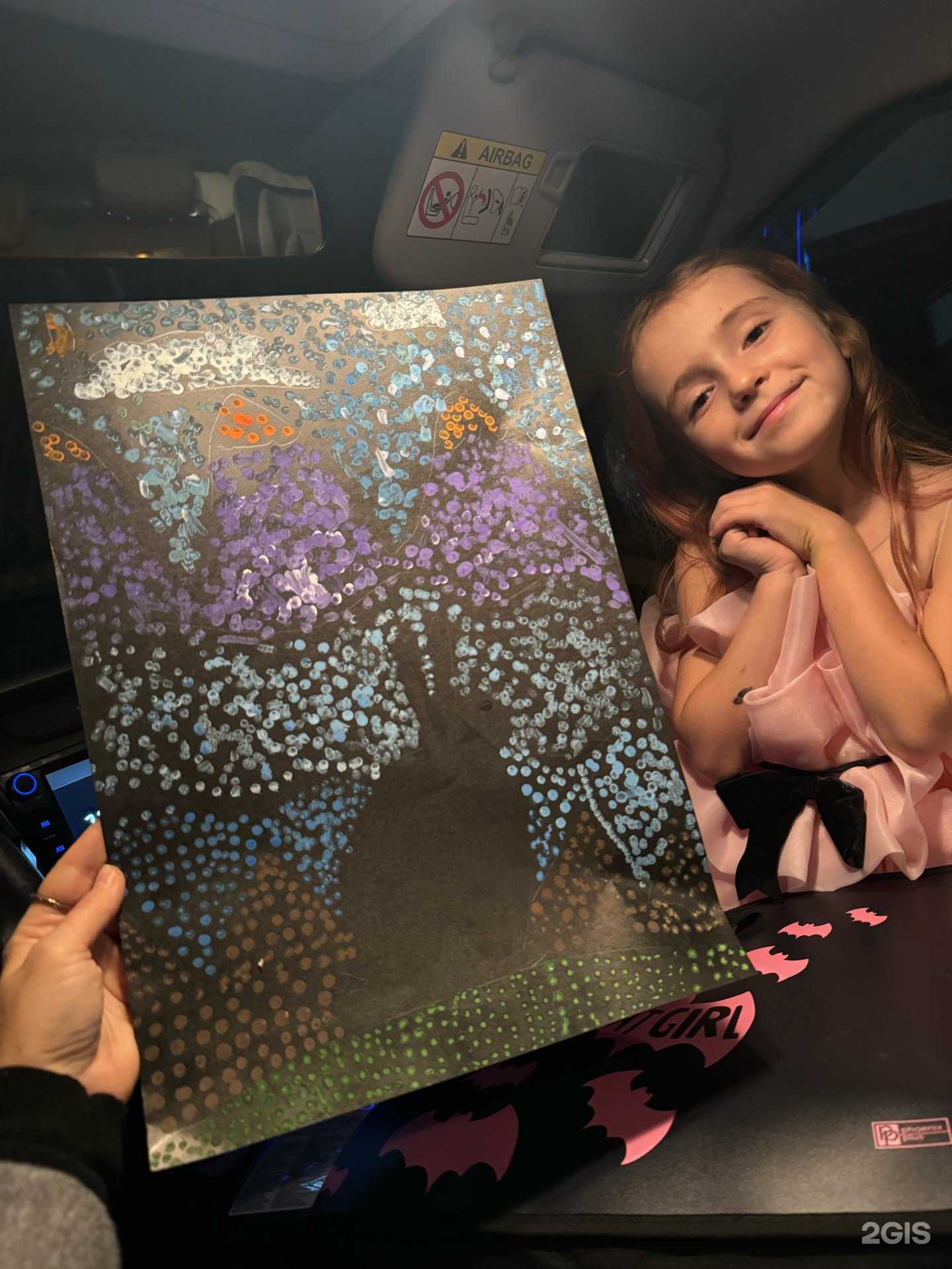 Отзывы на компанию Галатея-дизайн в Казани c фото