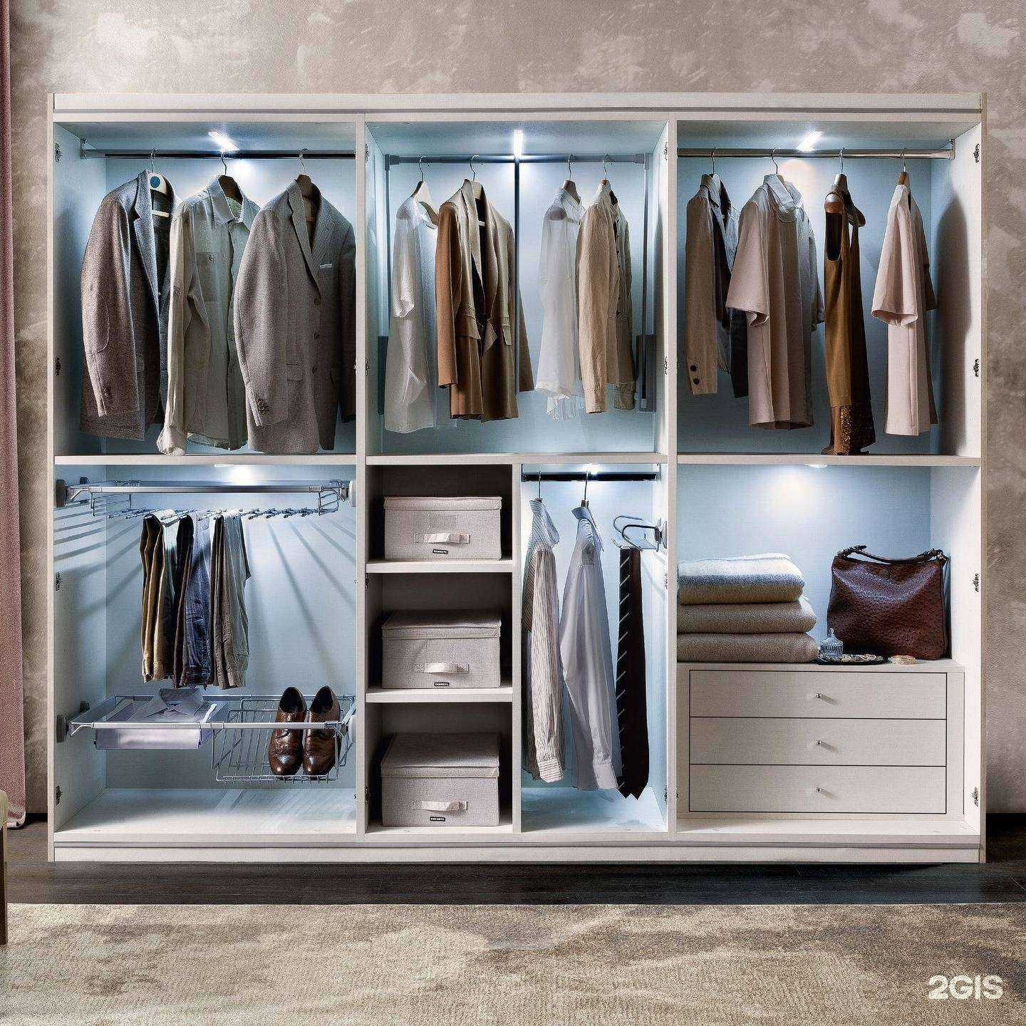 Отзывы на компанию Мебель Италии в г. Воронеж c фото