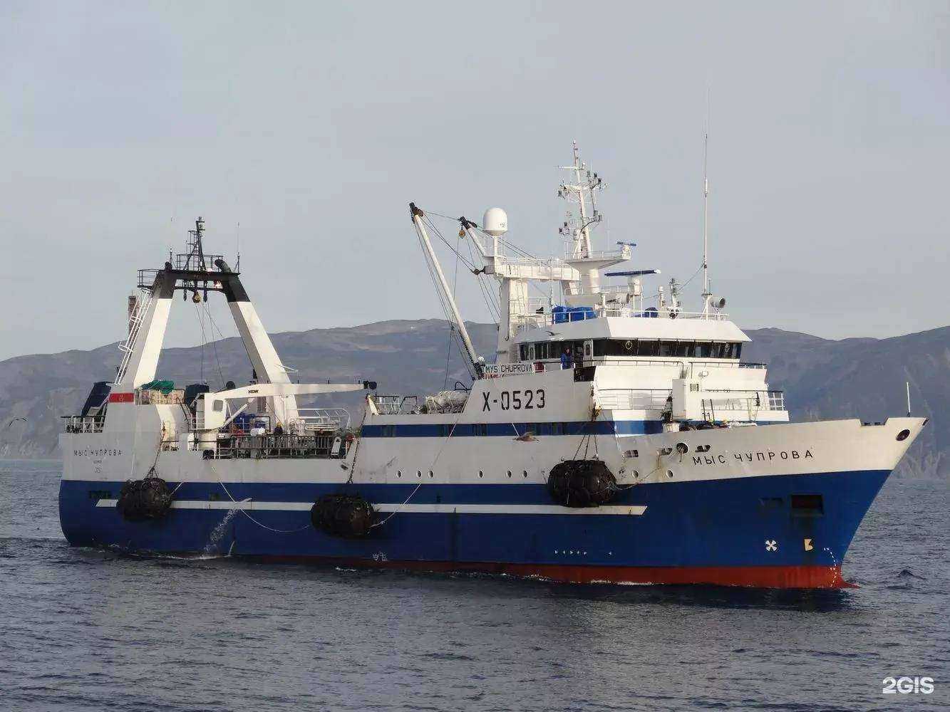 Отзывы на компанию Выход в Море в Хабаровске c фото