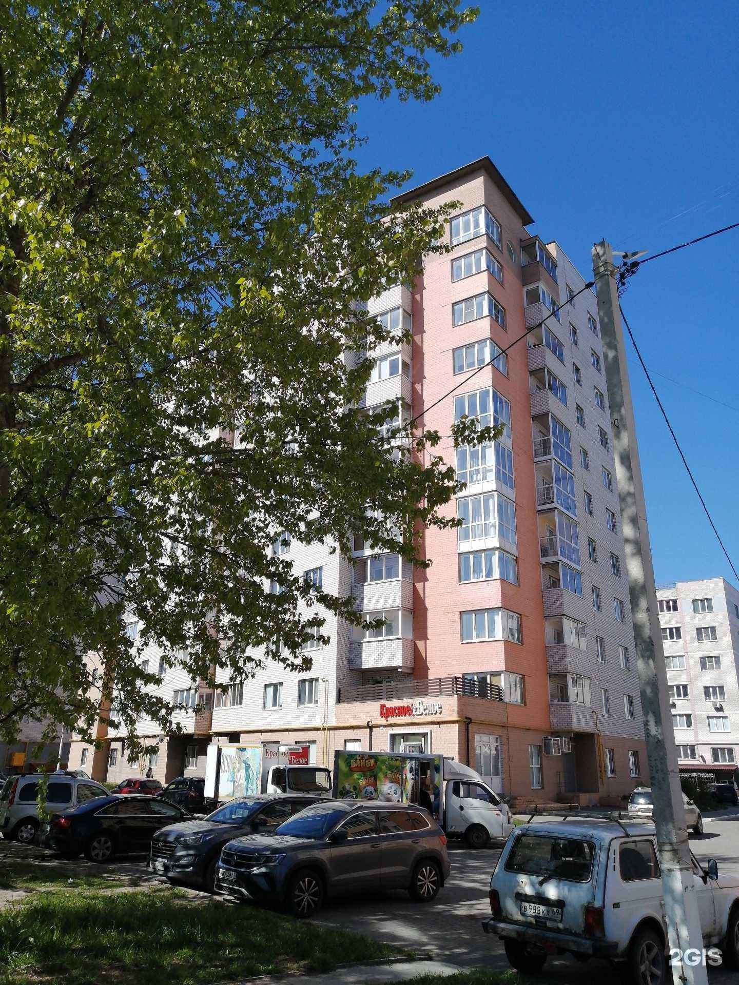 Отзывы на компанию Чемпион в Твери c фото - фотография 2 из 2