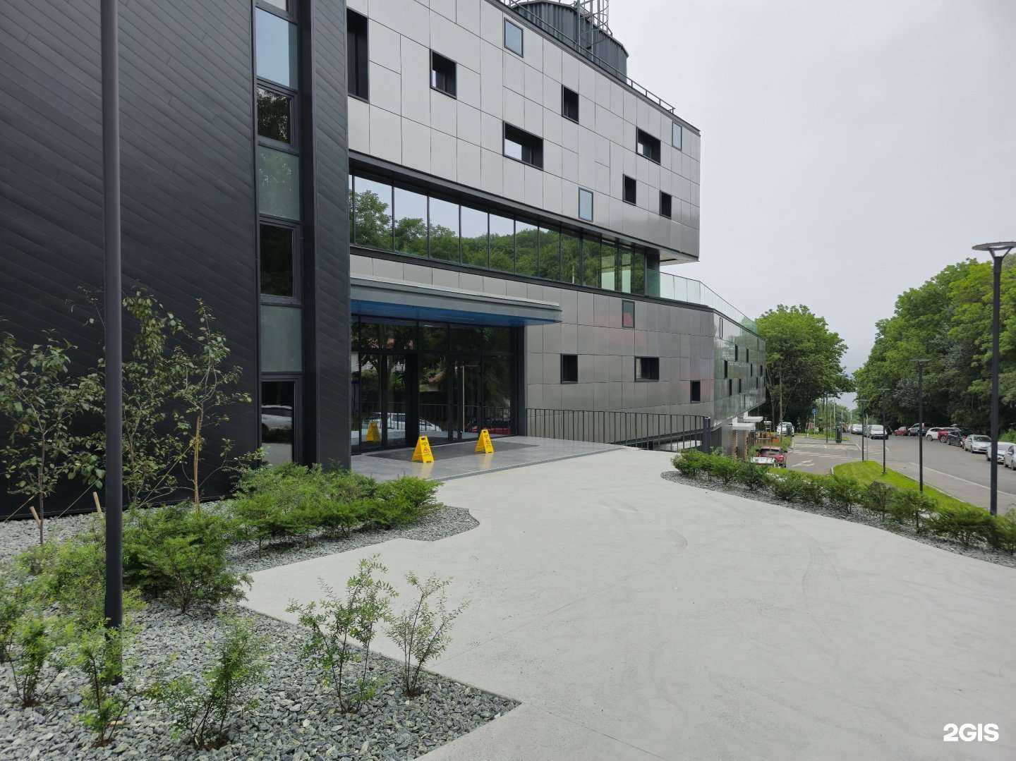 Отзывы на компанию Вкусно — и точка в Владивостоке c фото - фотография 2 из 2