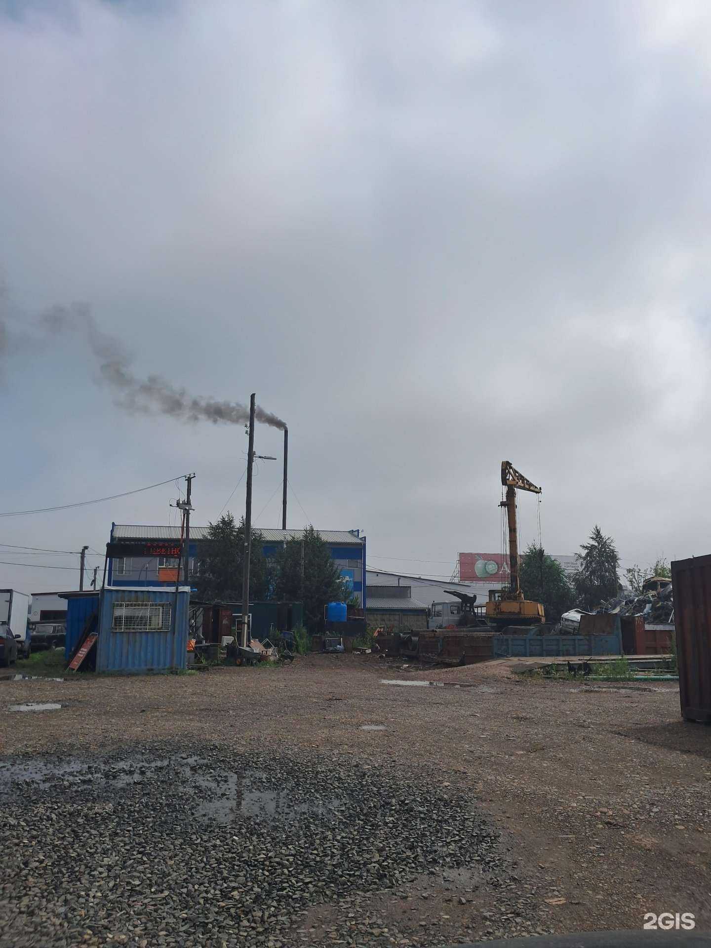 Отзывы на компанию Алмет в Красноярске c фото