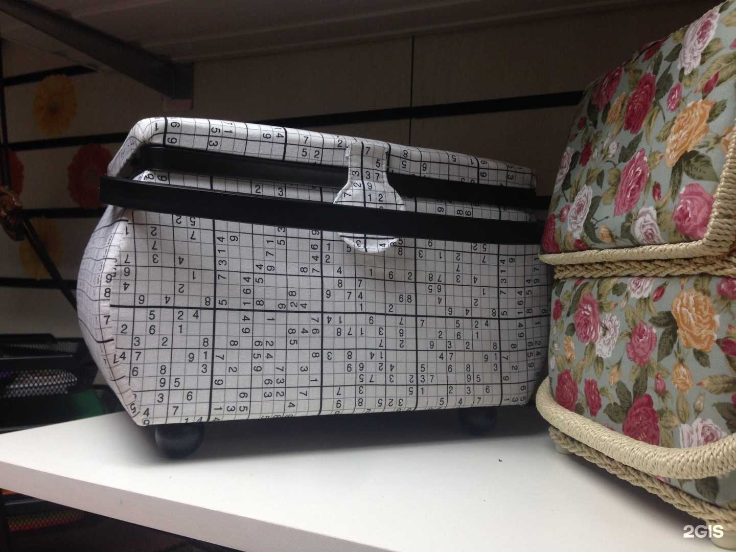 Отзывы на компанию Бисерок в Нижневартовске c фото