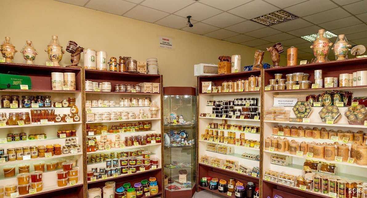 Отзывы на компанию Башкирская медовня в Уфе c фото