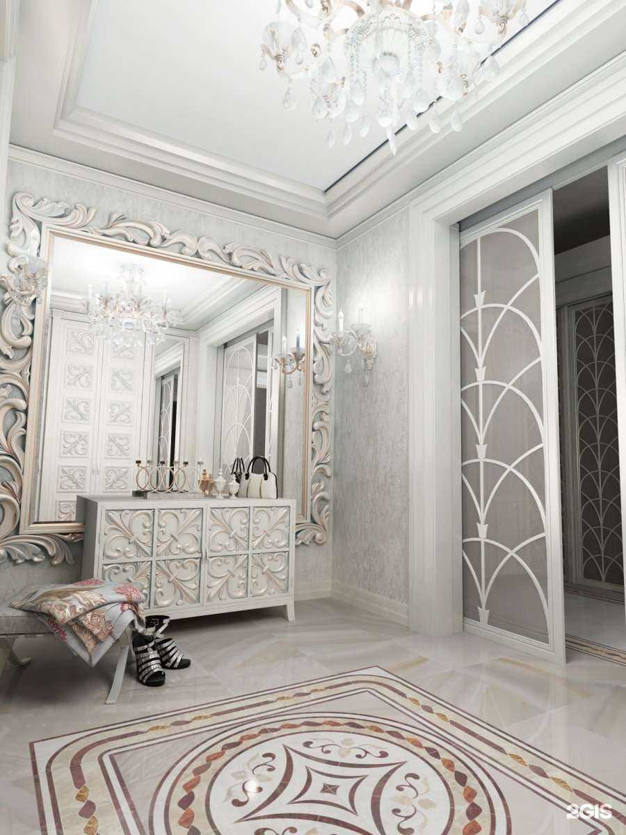 Отзывы на компанию Home interiors в г. Тюмень c фото