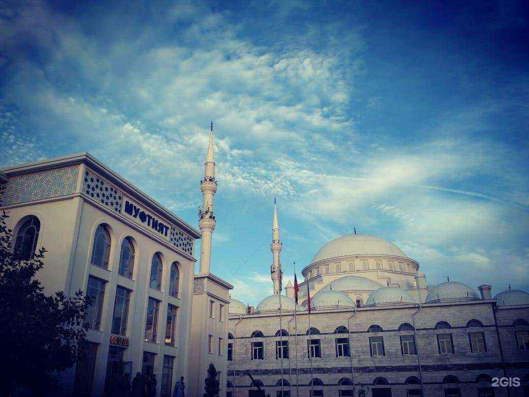 Отзывы на компанию РС Каспий в Махачкале c фото - фотография 2 из 2