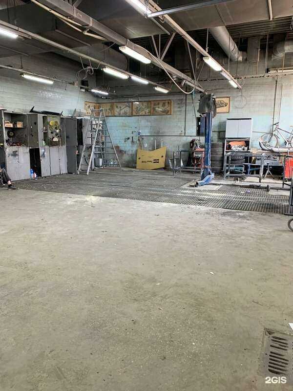 Отзывы на компанию Колор-авто в г. Химки c фото