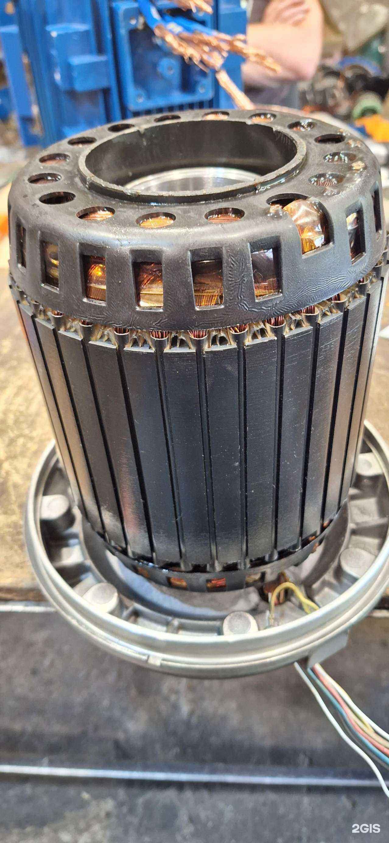 Отзывы на компанию Ремонтная компания в Новосибирске c фото