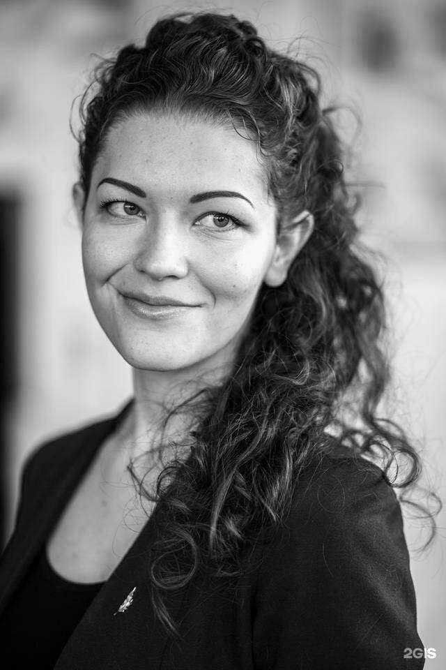 Отзывы на компанию Детская школа искусств №13 в г. Красноярск c фото