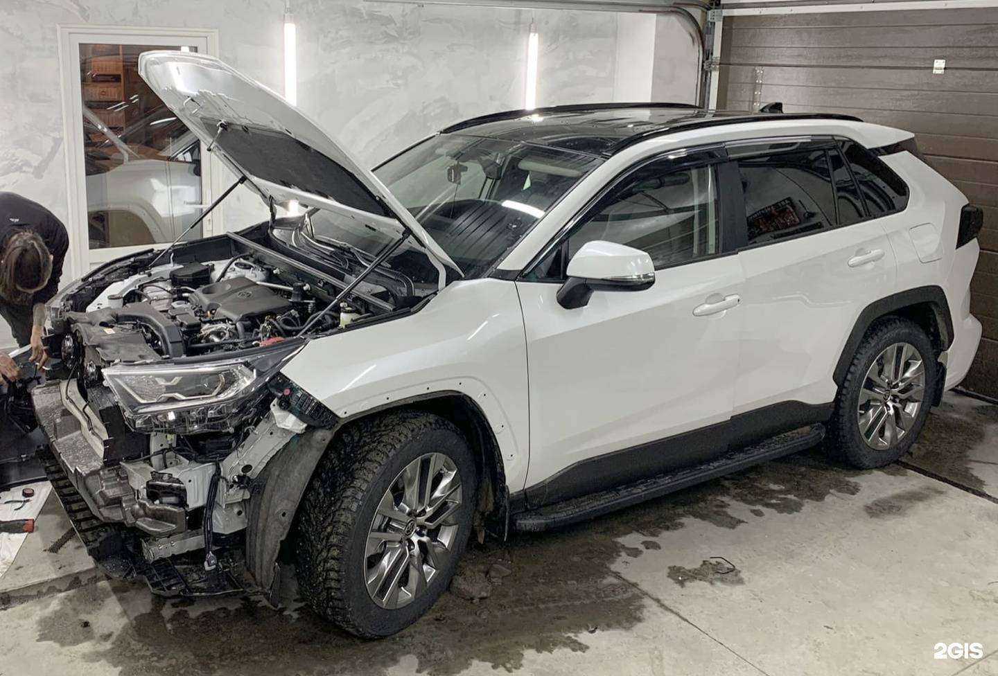 Отзывы на компанию Pandora в г. Мурманск c фото