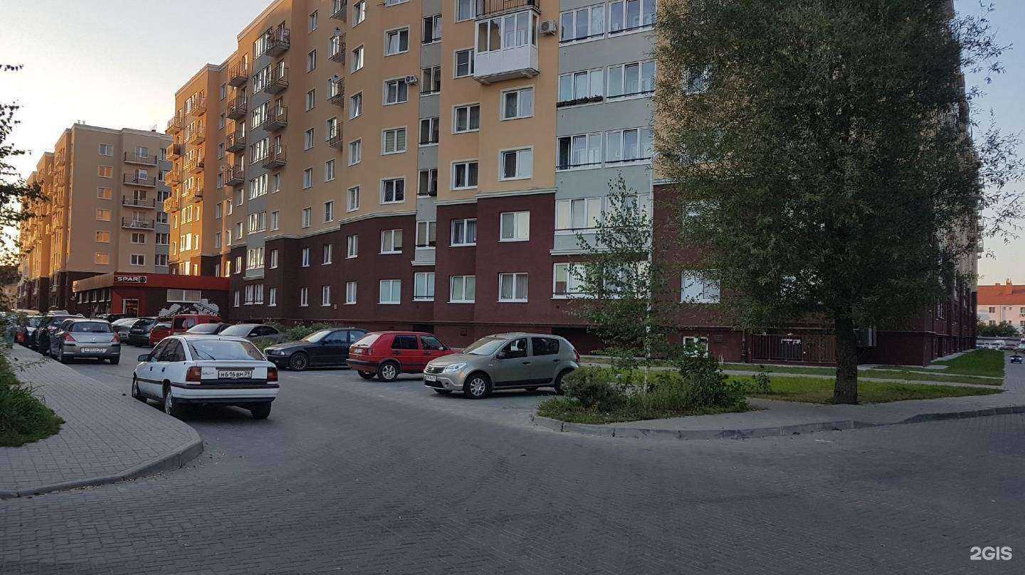 Отзывы на компанию Протея в Калининграде c фото - фотография 2 из 2