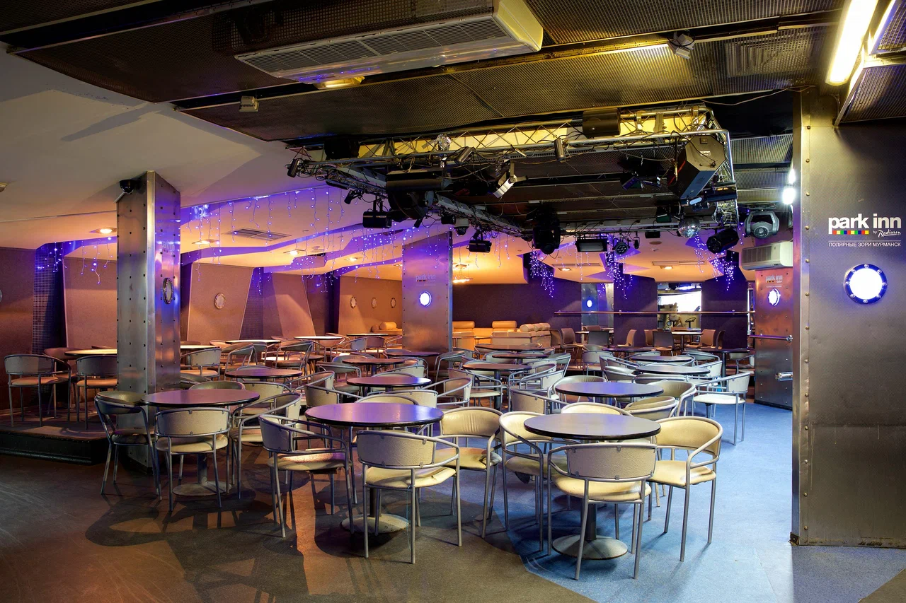 Отзывы на компанию Cosmos Murmansk Hotel в Мурманске c фото - фотография 4 из 5