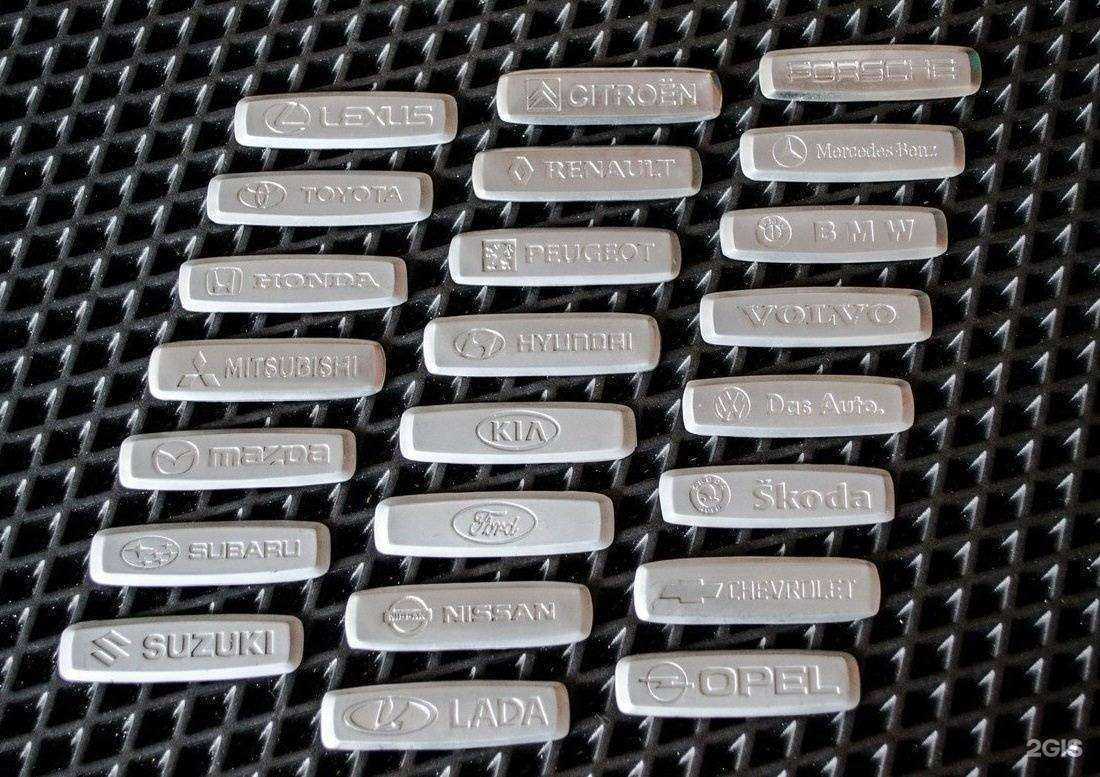 Отзывы на компанию Магазин авточехлов и автоковриков в Брянске c фото