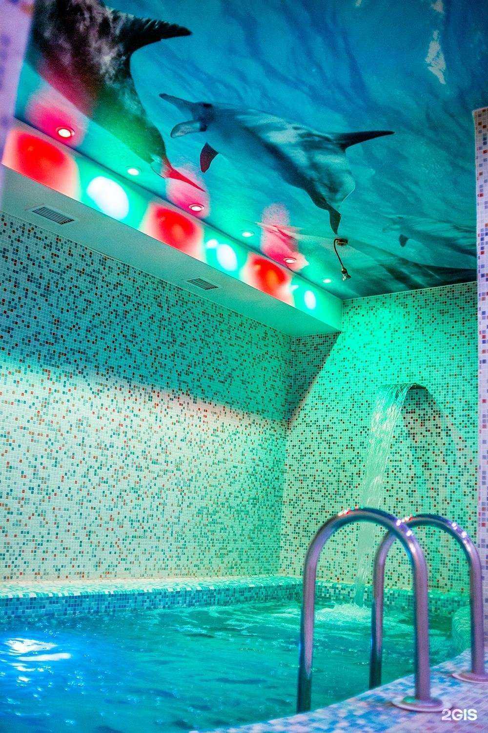 Отзывы на компанию Relax в Бердске c фото