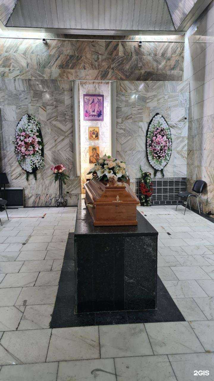 Отзывы на компанию Ритуал-Саратов в Саратове c фото