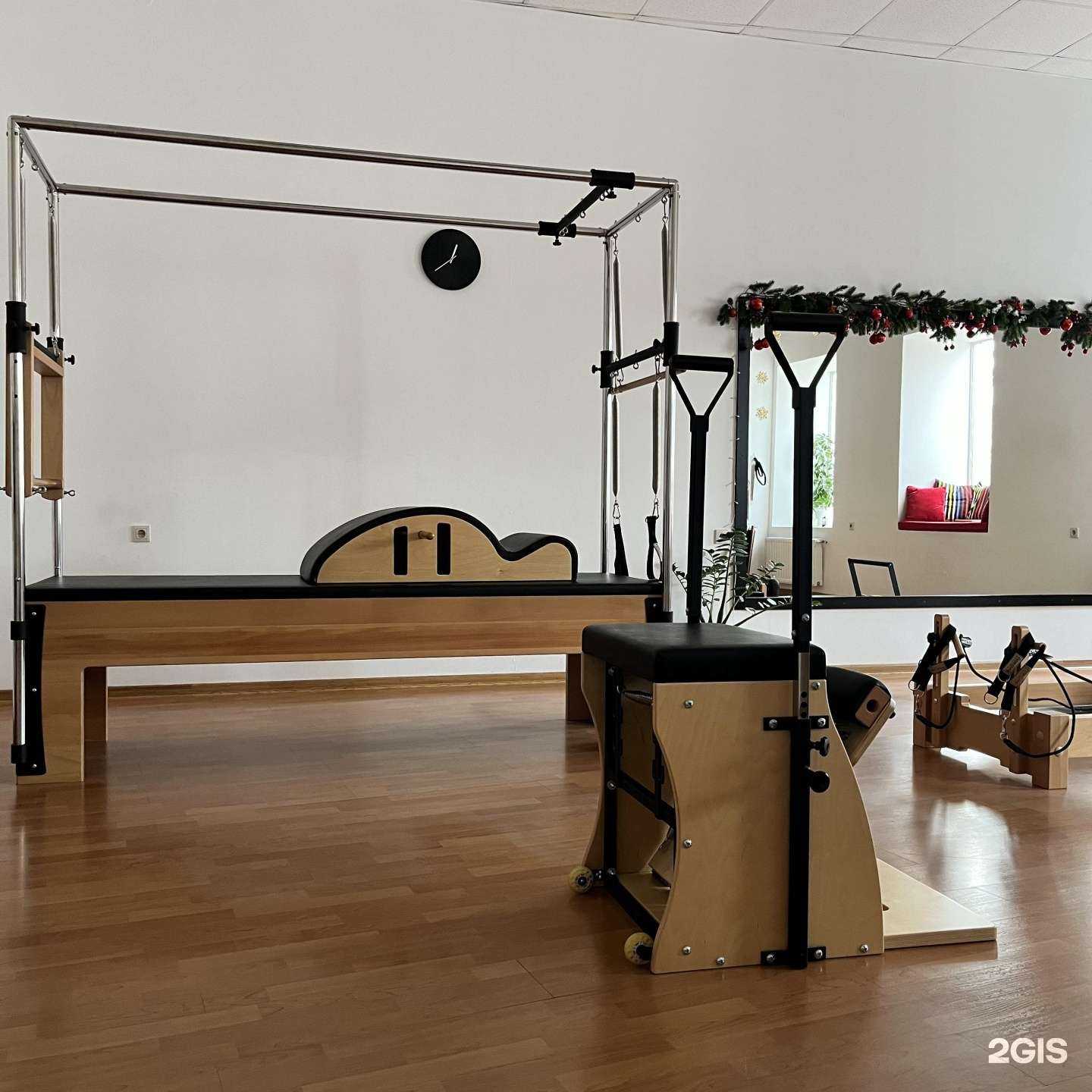 Отзывы на компанию Mms-pilates в г. Астрахань c фото