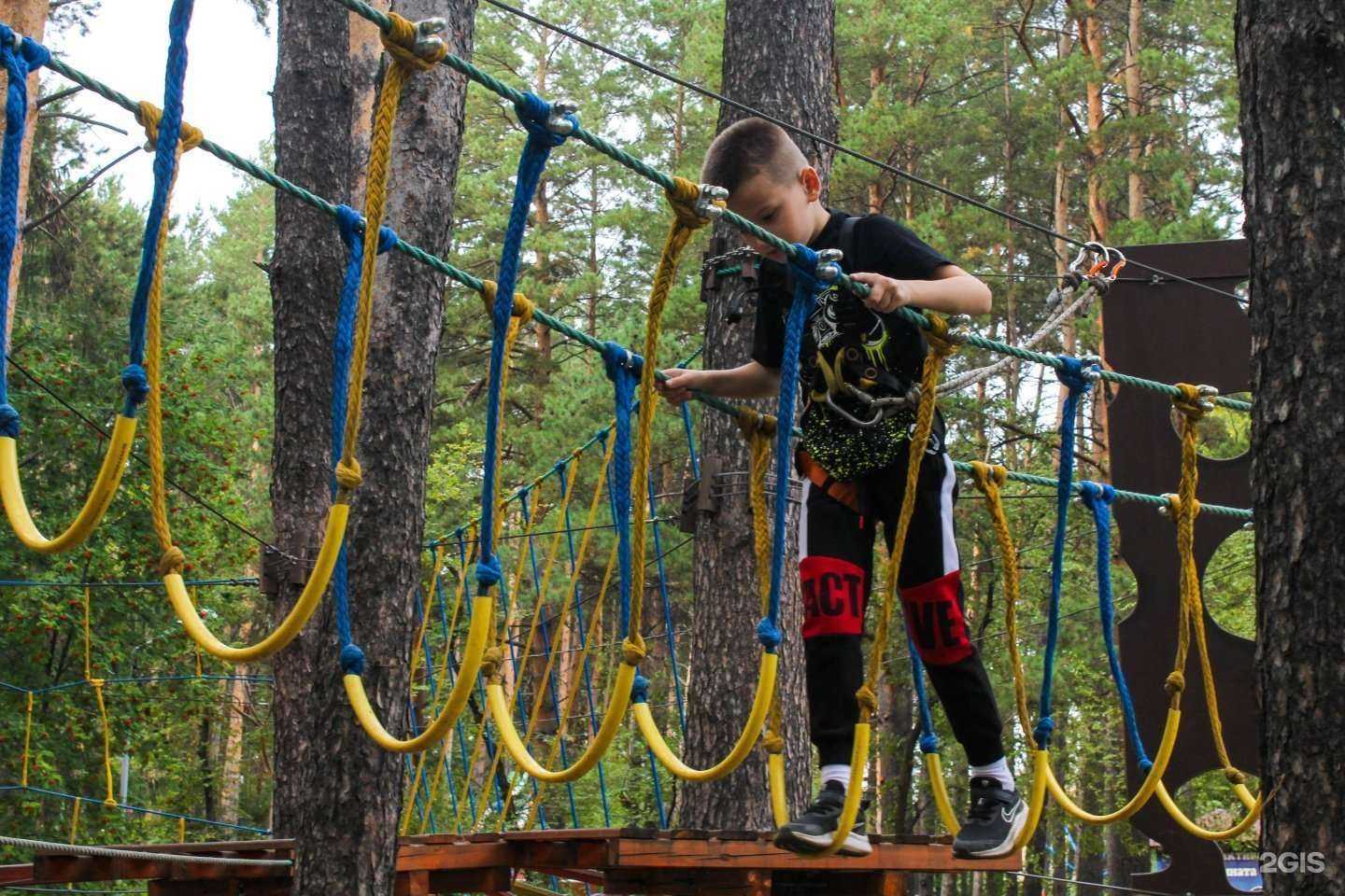 Отзывы на компанию Слабо? в Новосибирске c фото