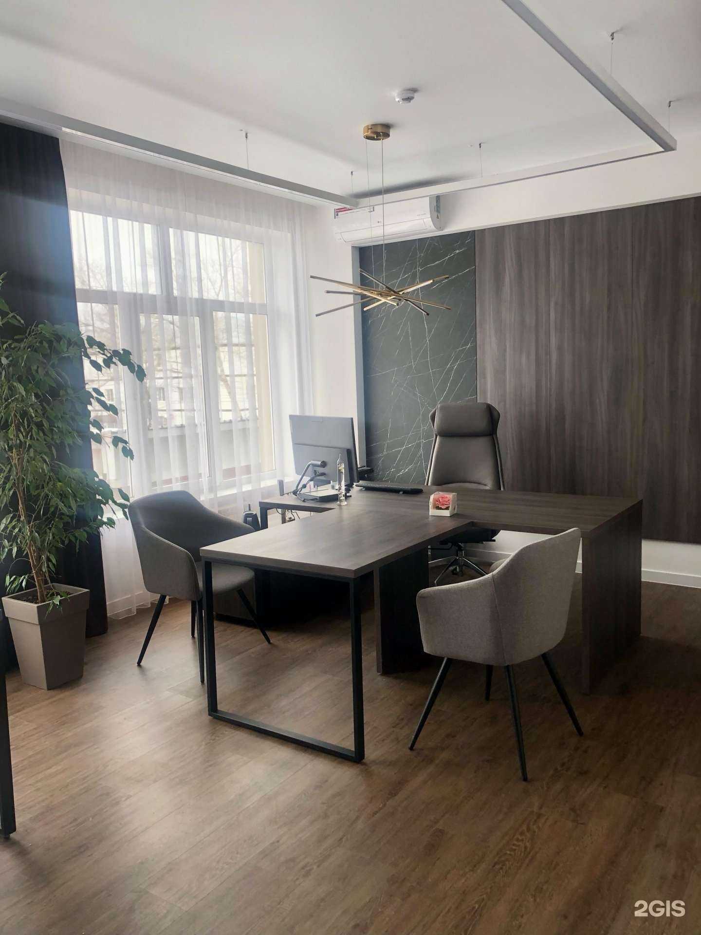 Отзывы на компанию Адвокатский кабинет Харитонович С.В. в г. Южно-Сахалинск c фото