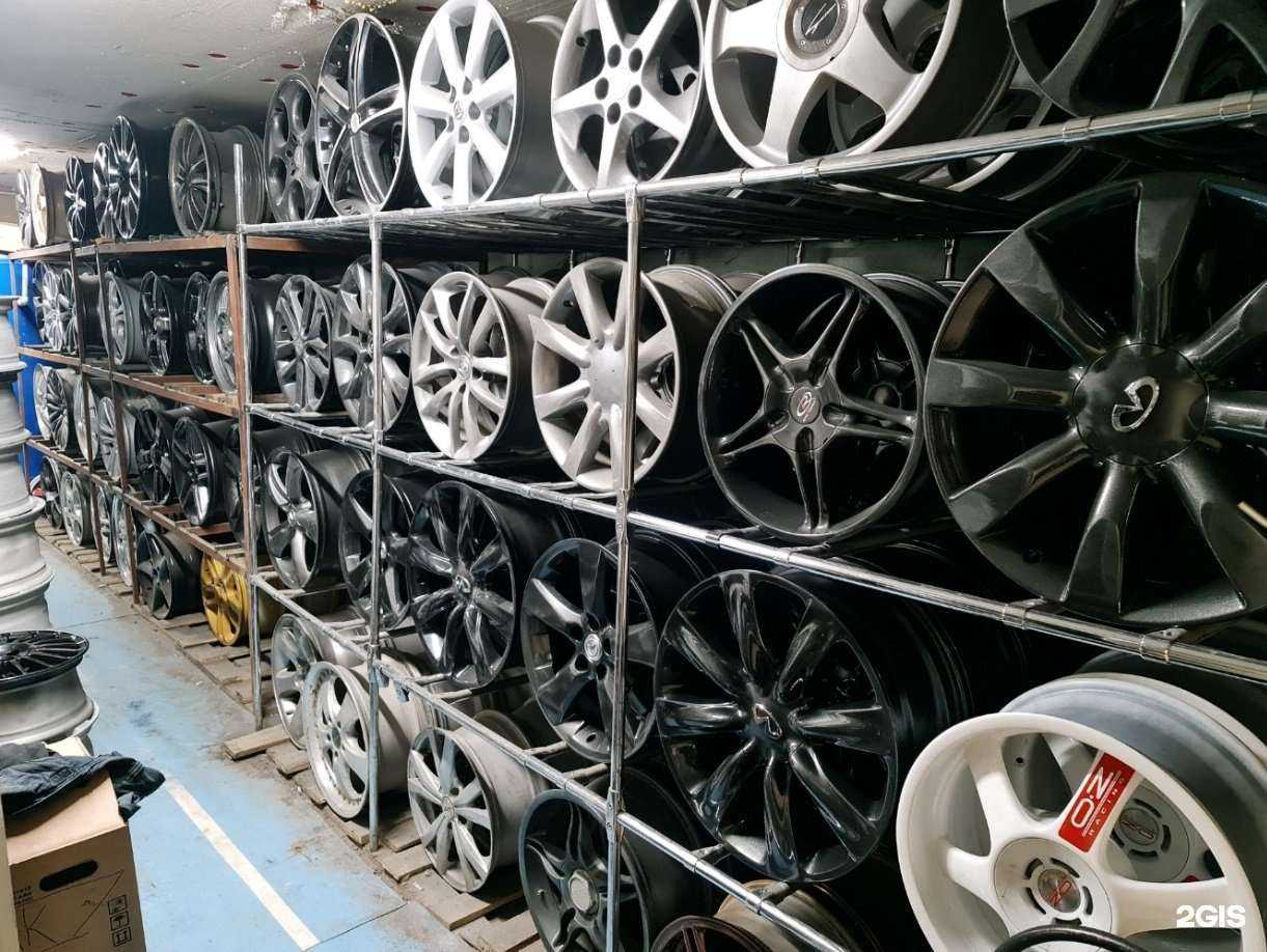 Отзывы на компанию РемДиск в г. Уфа c фото