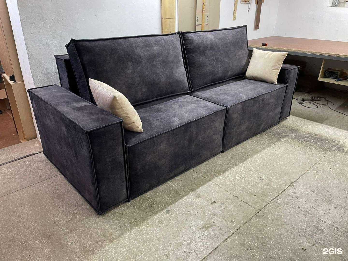 Отзывы на компанию Дуэт в Тамбове c фото