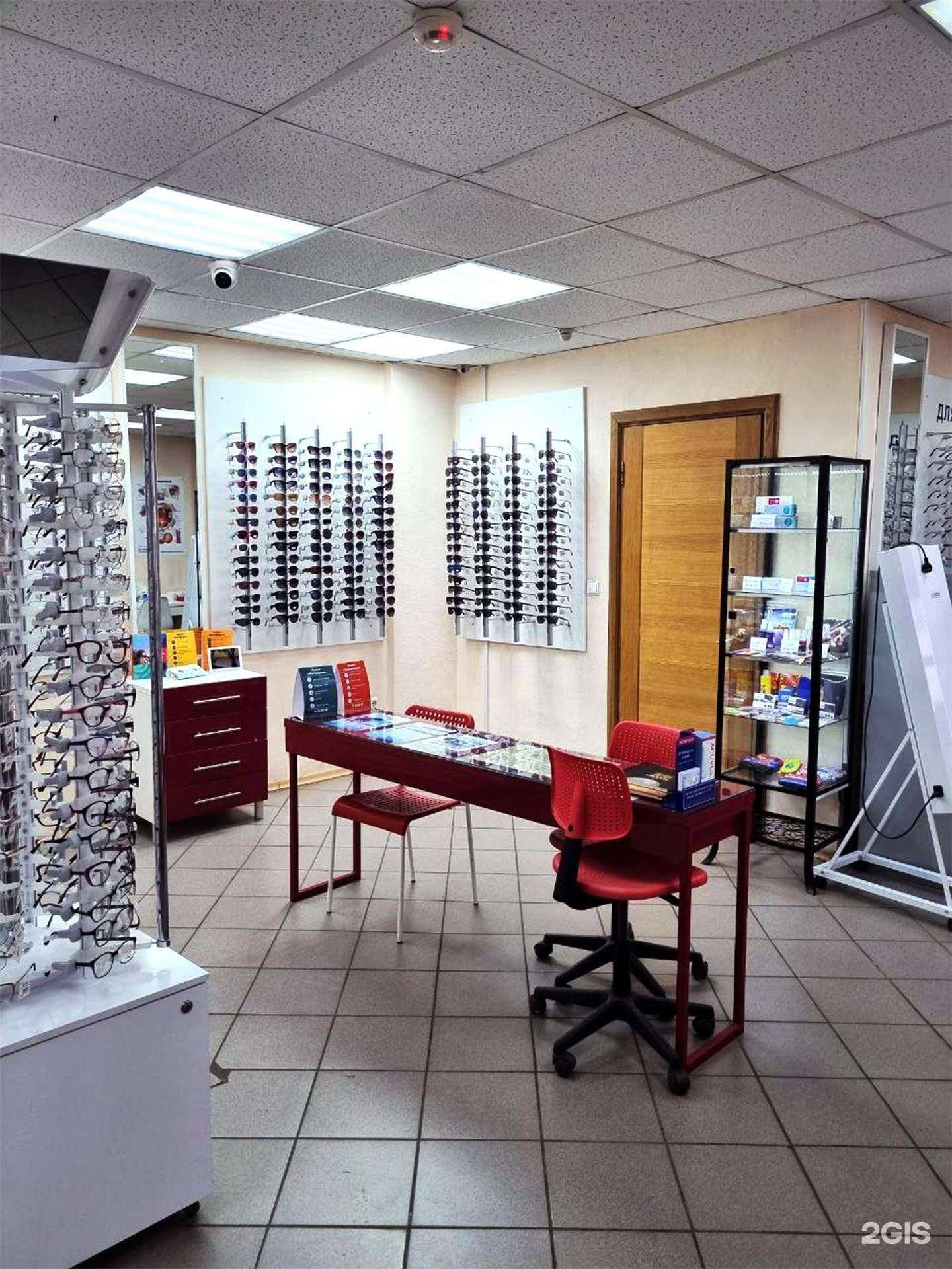 Отзывы на компанию Корд Оптика в г. Уфа c фото