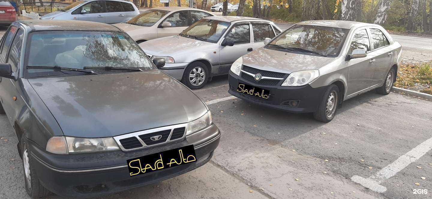 Отзывы на компанию Star_d auto в Тюмени c фото