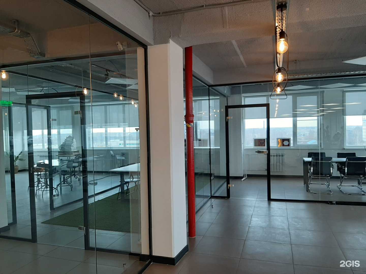 Отзывы на компанию Оконный двор в Костроме c фото