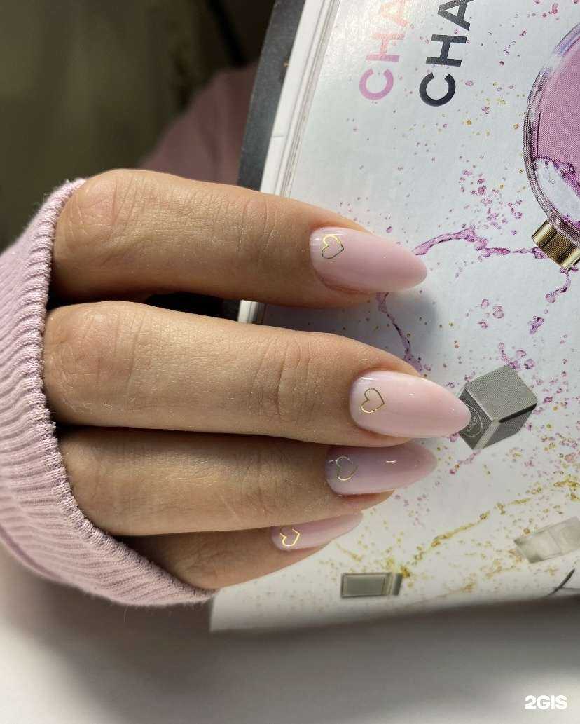 Отзывы на компанию Nails & Brows в г. Пермь c фото