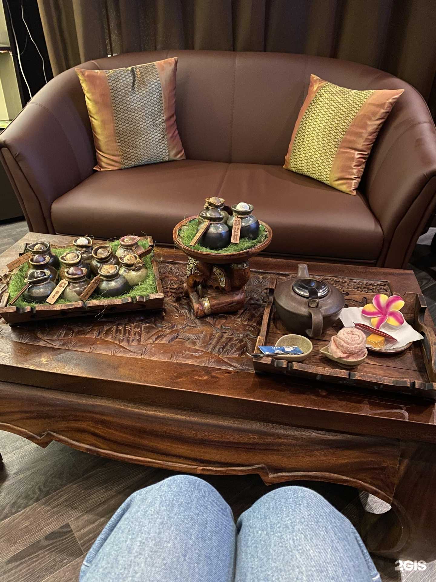 Отзывы на компанию ROYAL THAI в г. Новосибирск c фото