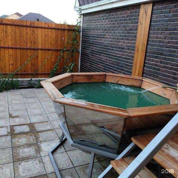 Отзывы на компанию Маяк в Каспийске c фото