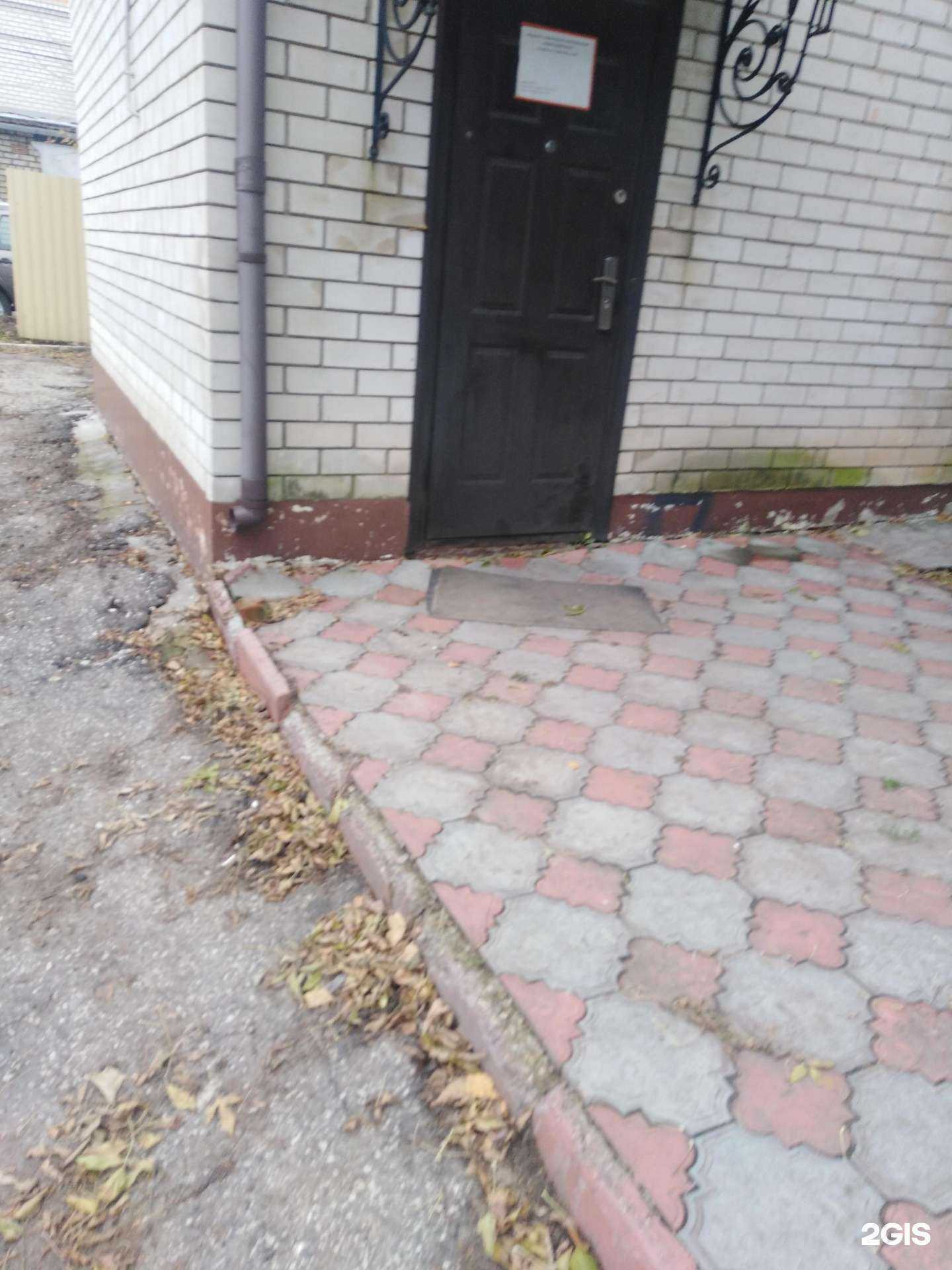 Отзывы на компанию АрбатСтройМонтаж в Тамбове c фото