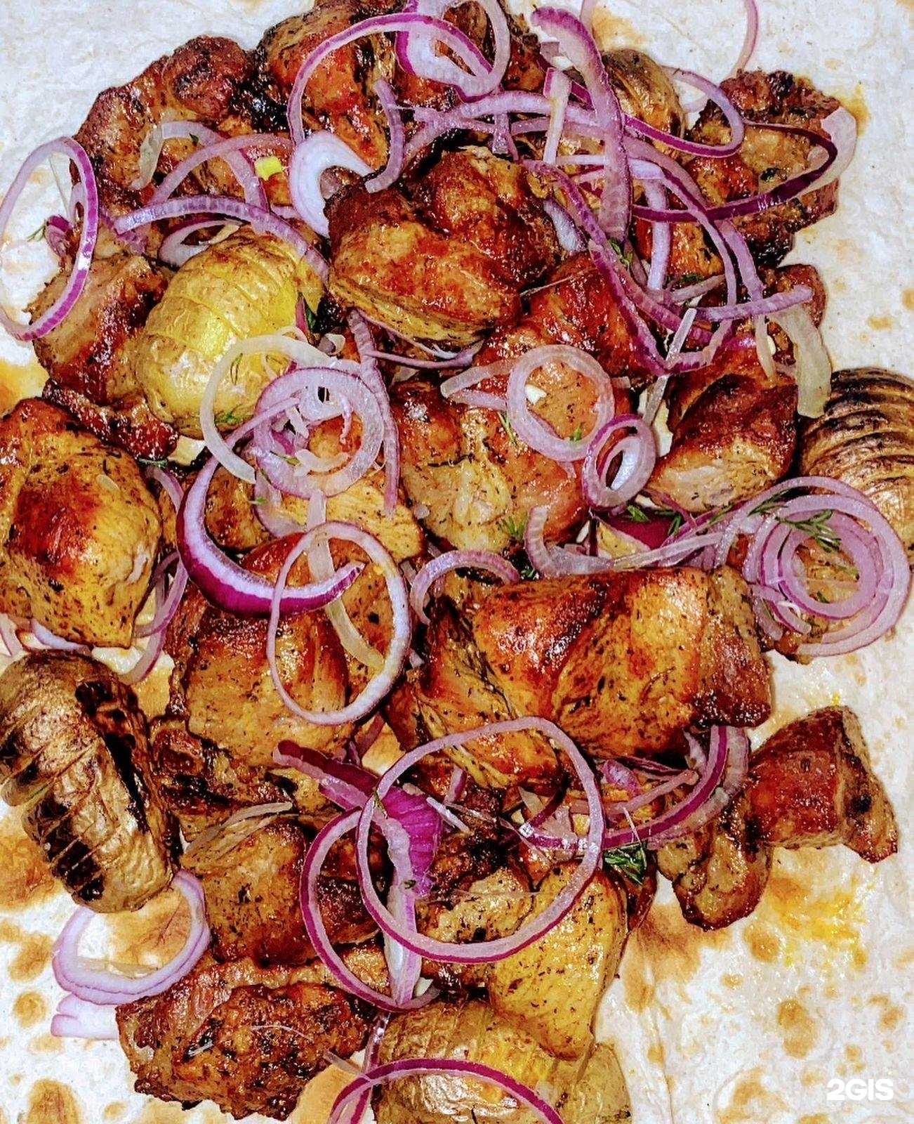 Отзывы на компанию Магазин фастфуда в Воронеже c фото