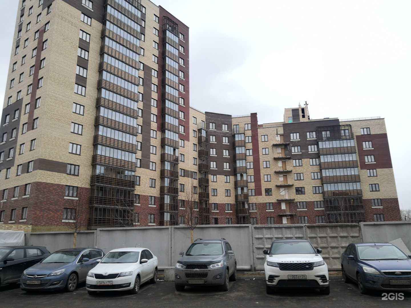 Отзывы на компанию Tat.I в Красноярске c фото - фотография 2 из 2