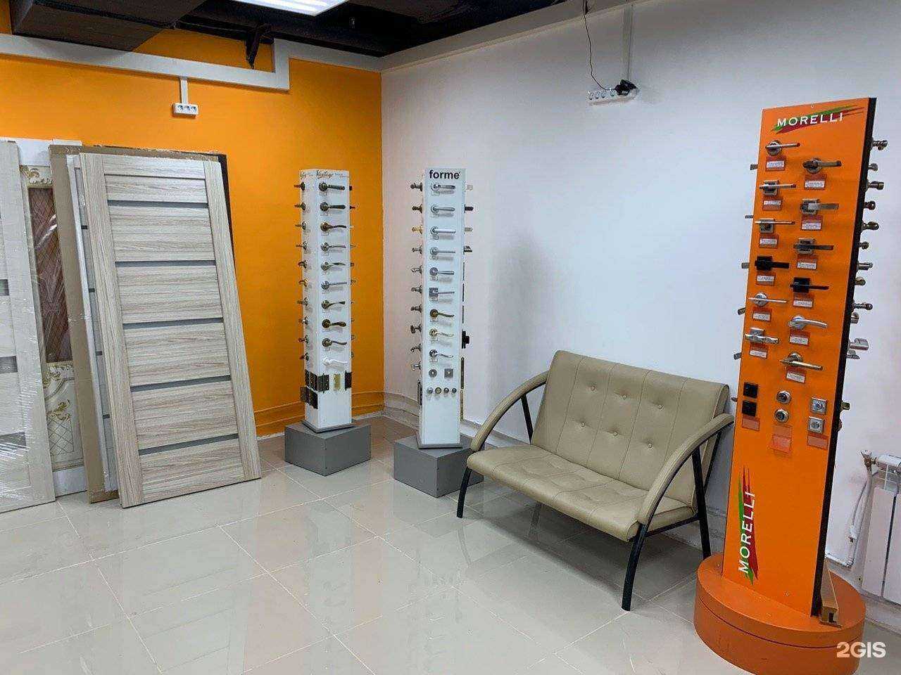 Отзывы на компанию ГИГАНТ-ДВЕРИ Екатеринбург в г. Екатеринбург c фото