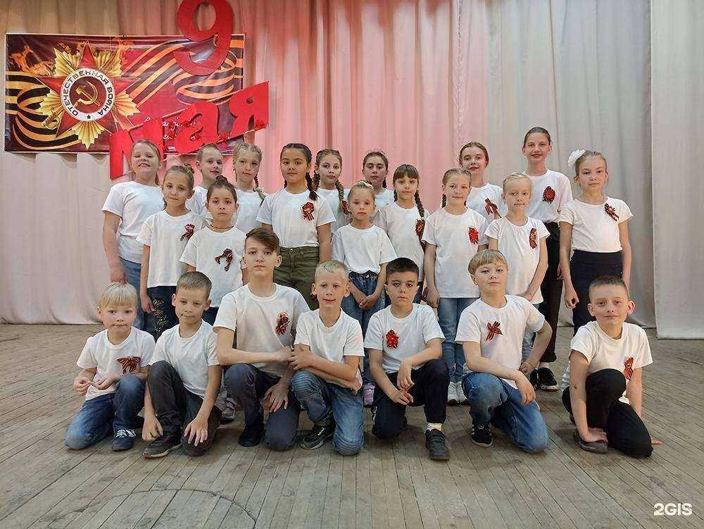 Отзывы на компанию Детская школа искусств Бийского района в г. Бийск c фото