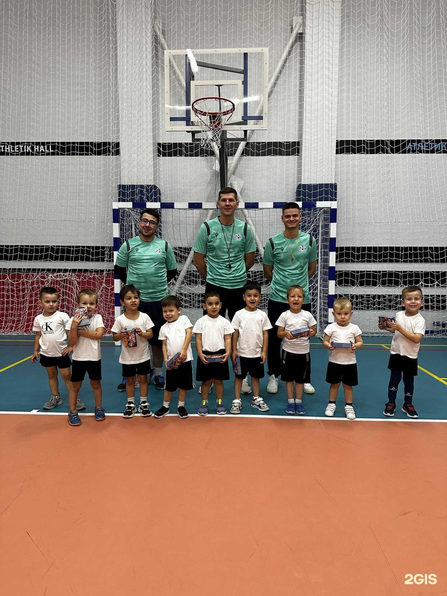 Отзывы на компанию Олимпик в Ноябрьске c фото