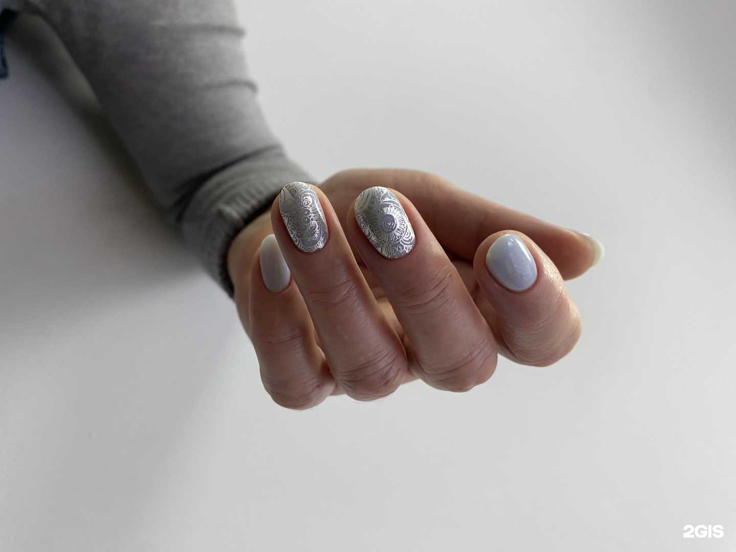 Отзывы на компанию Ногтевая студия в Улан-Удэ c фото