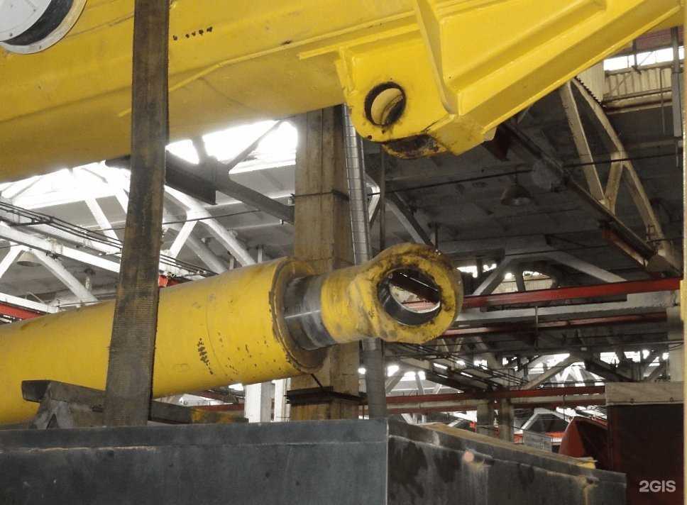 Отзывы на компанию Трак в г. Екатеринбург c фото