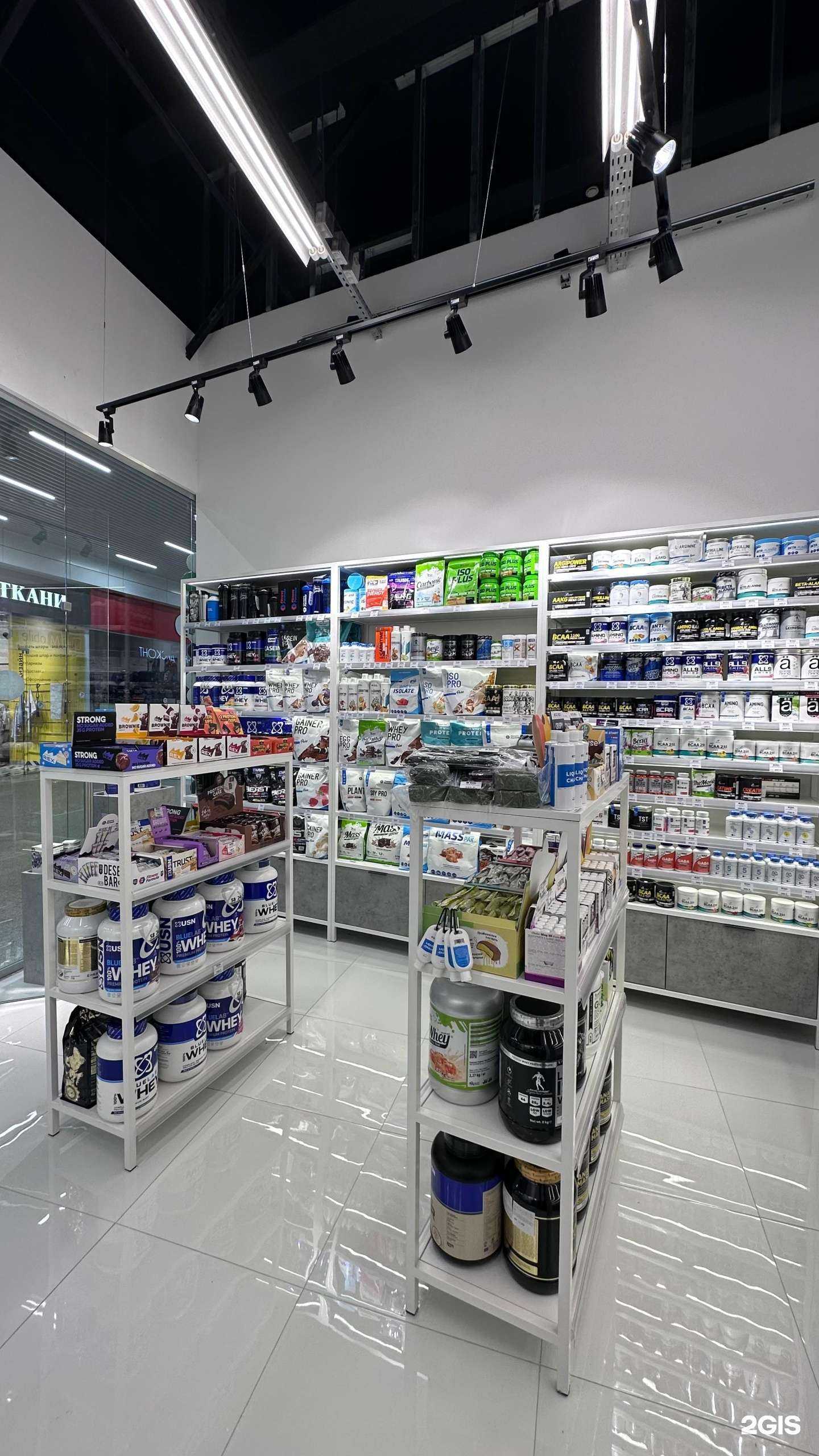 Отзывы на компанию Fitness Formula в Нижнем Новгороде c фото