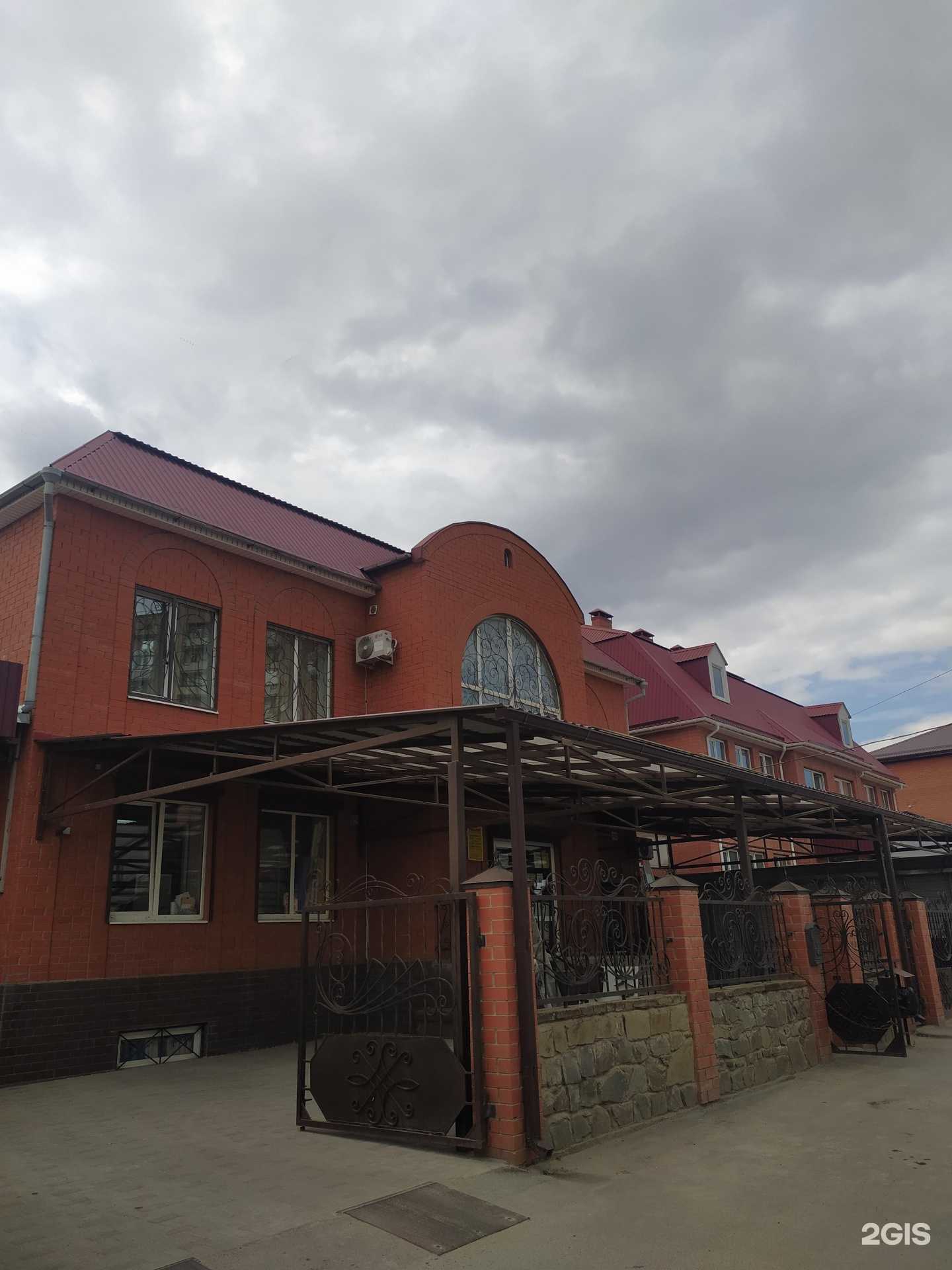 Отзывы на компанию Технострой в Волгодонске c фото - фотография 2 из 2