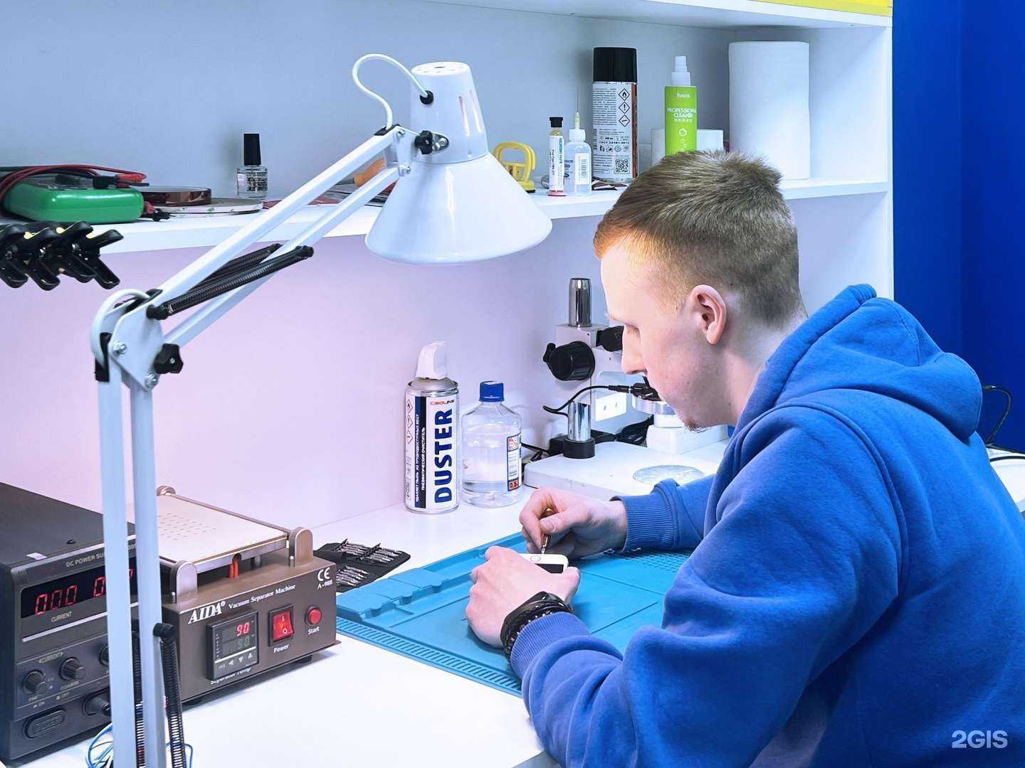 Отзывы на компанию Сервис Pedant.ru в Петрозаводске c фото