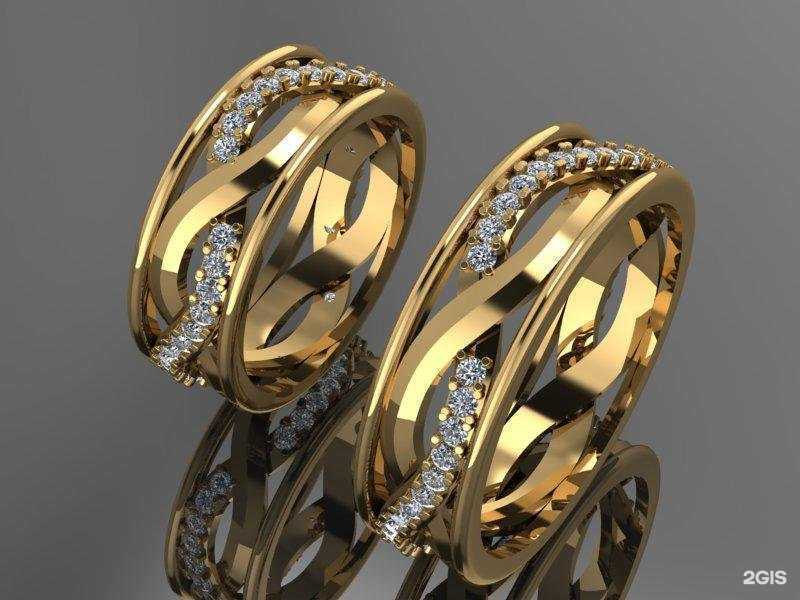 Отзывы на компанию Мастерская по изготовлению ювелирных изделий в г. Новосибирск c фото