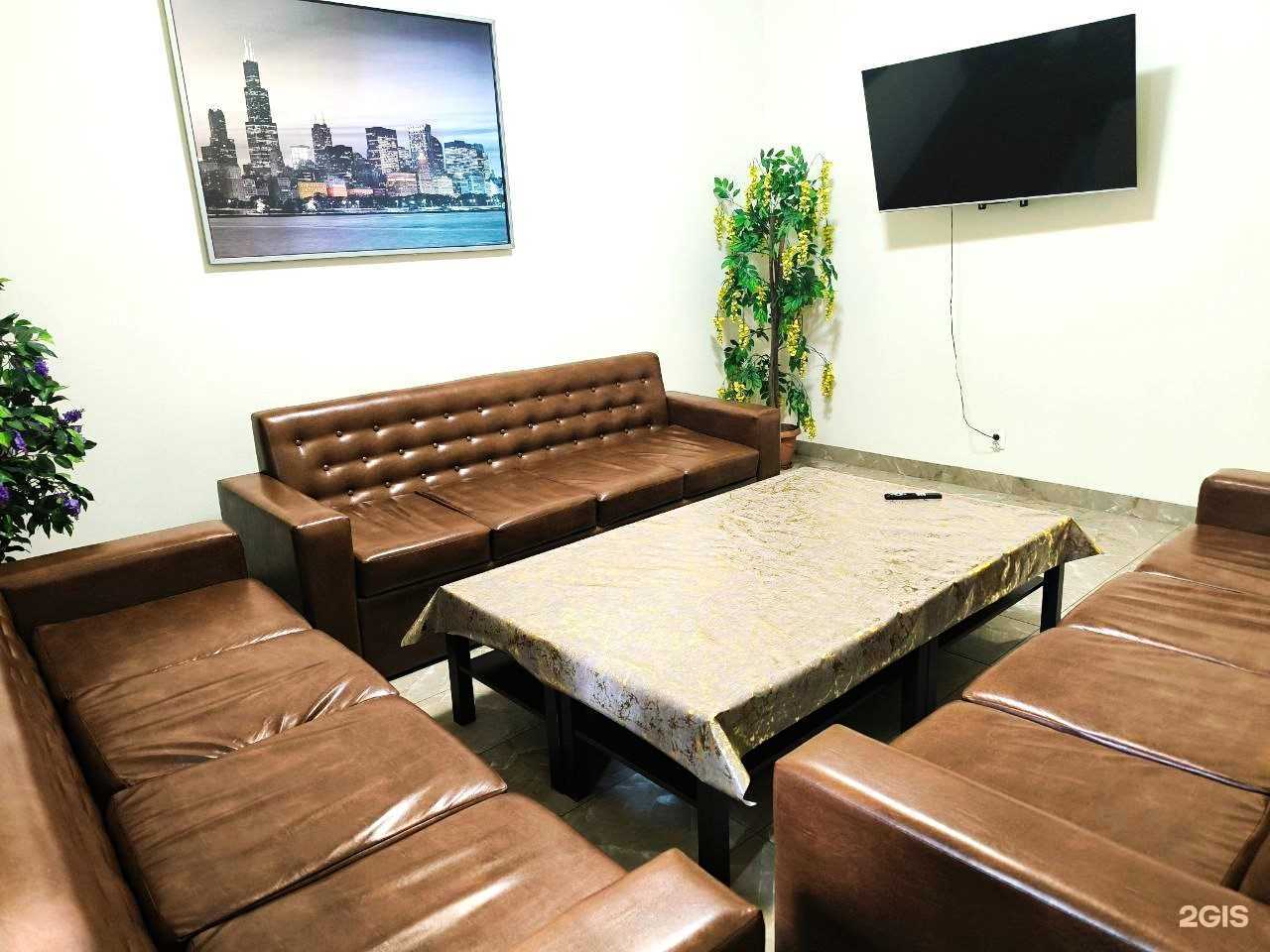 Отзывы на компанию Абк в Подольске c фото