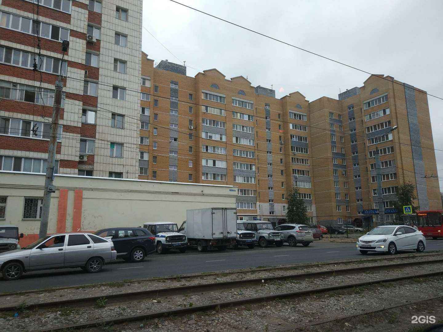 Отзывы на компанию Вдох в город в Казани c фото - фотография 2 из 2