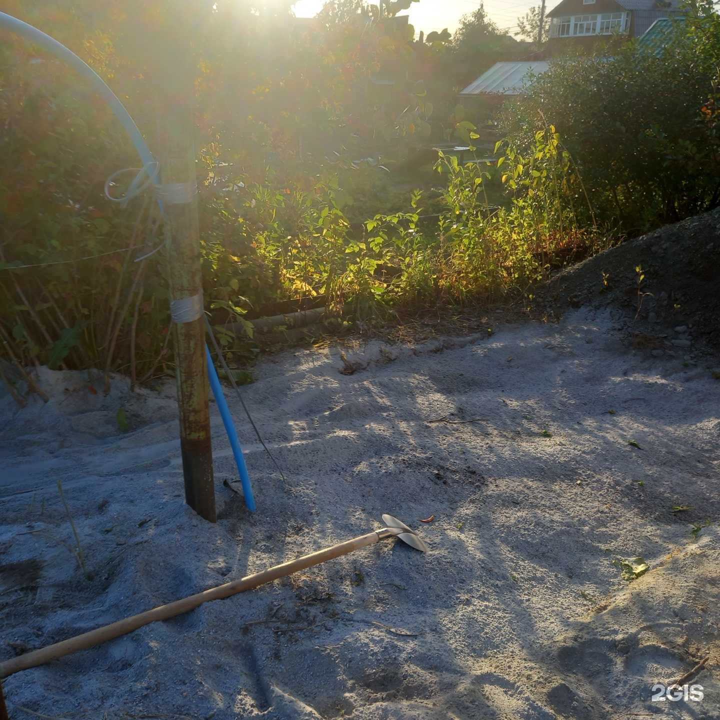 Отзывы на компанию Маркада-строй в Екатеринбурге c фото