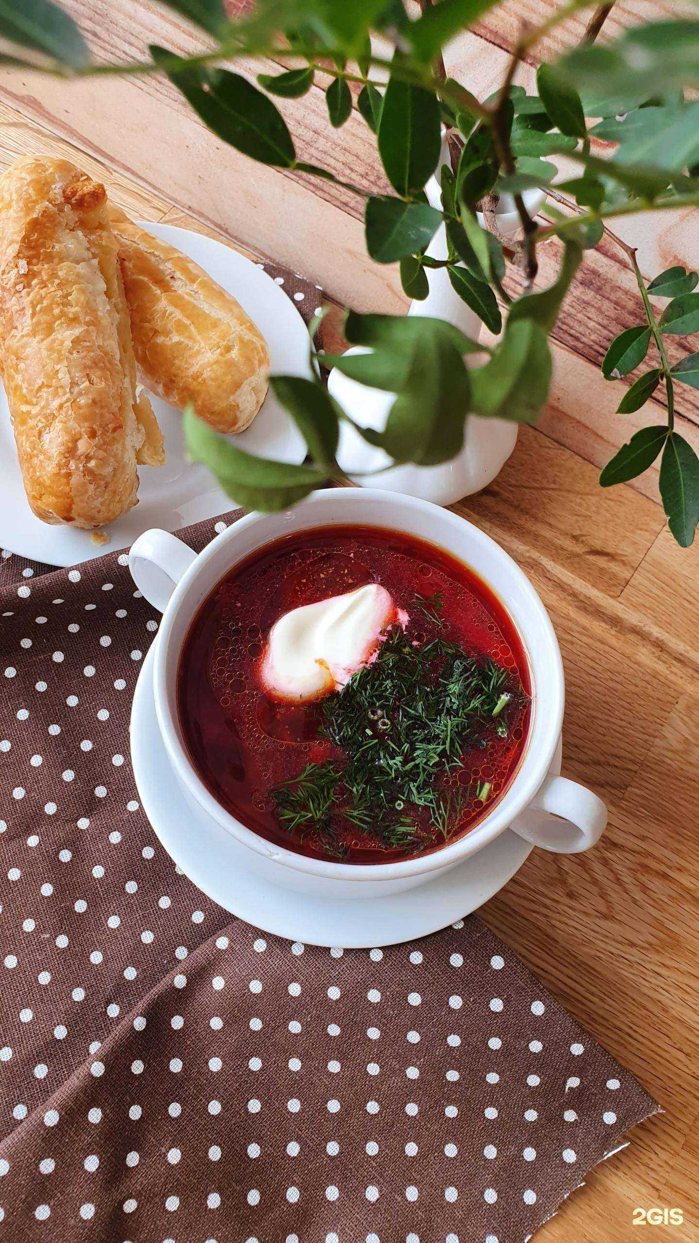 Отзывы на компанию Буффет в г. Хабаровск c фото