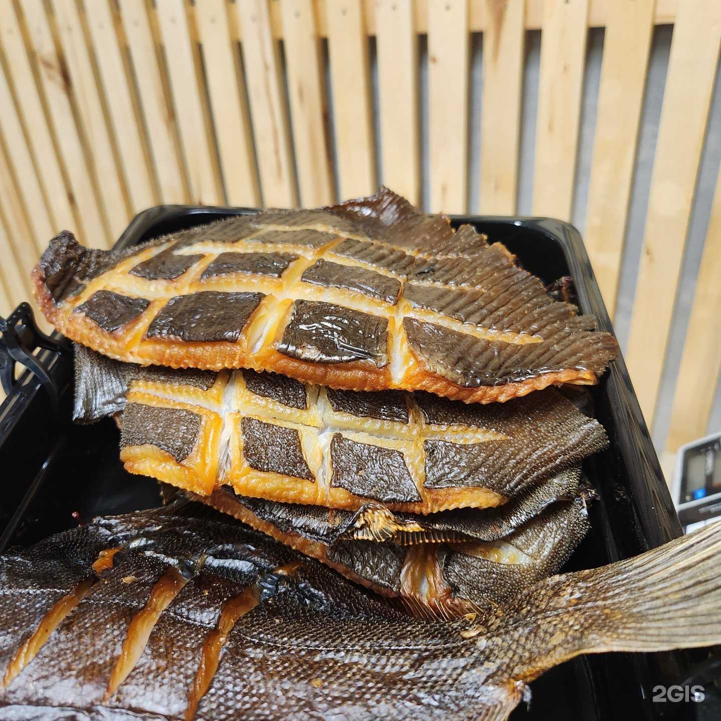 Отзывы на компанию И рыбку съесть... в г. Владивосток c фото